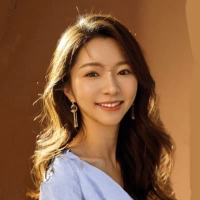 Caitlin Cai