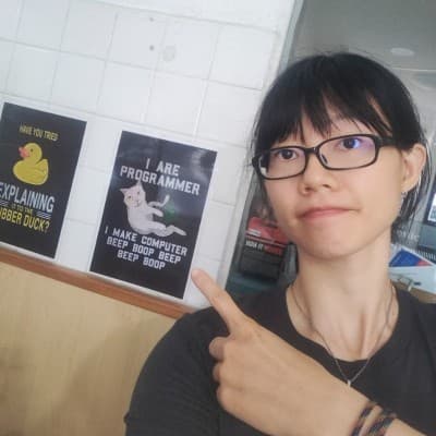Hui Jing Chen