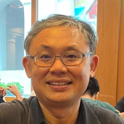 Koh Choong Yong