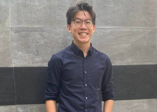 Joel Loh
