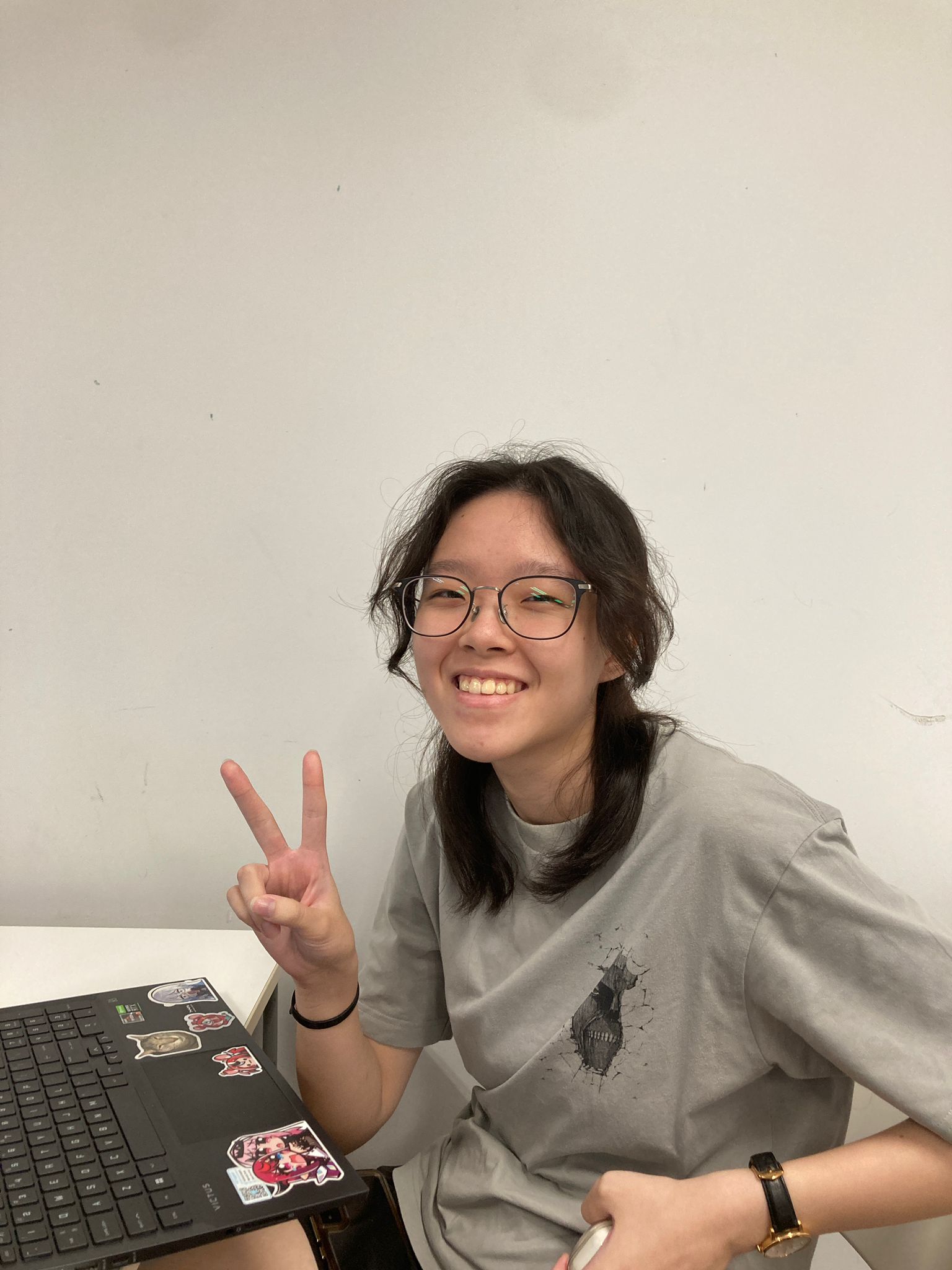 Shiang Hui